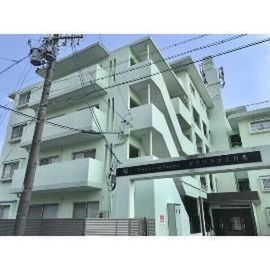 御器所駅より徒歩11分 1階 築37年4ヶ月の賃貸物件