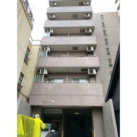 ベレーサ葵 6階 築20年2ヶ月の賃貸物件