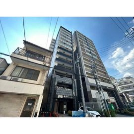 プレサンス名古屋ステーションエアロ 3階 築9年1ヶ月の賃貸物件