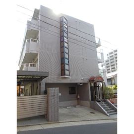 セントラルハイツ滝川 4階 築36年の賃貸物件