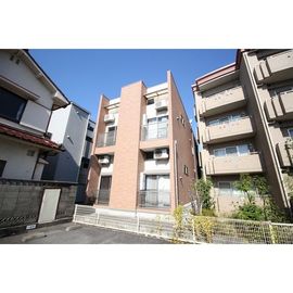 ヴィラ鳥羽見 2階 築19年の賃貸物件