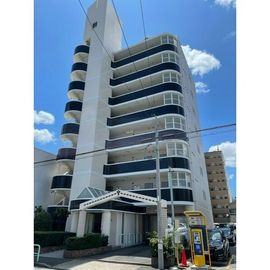 金山駅より徒歩10分 8階 築30年の賃貸物件