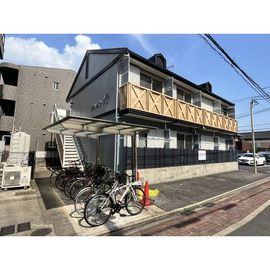 桜山駅より徒歩4分 2階 築32年6ヶ月の賃貸物件