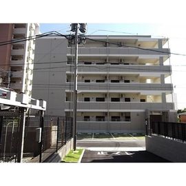 堀田駅より徒歩6分 4階 築7年10ヶ月の賃貸物件