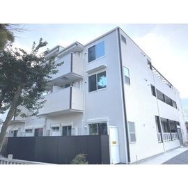 八田駅より徒歩6分 2階 築6年1ヶ月の賃貸物件