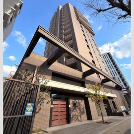 本山駅より徒歩8分 築25年6ヶ月 15階建の賃貸物件