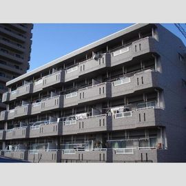 藤が丘駅より徒歩14分 4階 築30年1ヶ月の賃貸物件