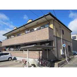 グランツＫＨ 2階 築21年9ヶ月の賃貸物件