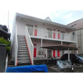 ＬｉｌｙＰｅａｒｌ大宝 1階 築24年7ヶ月の賃貸物件