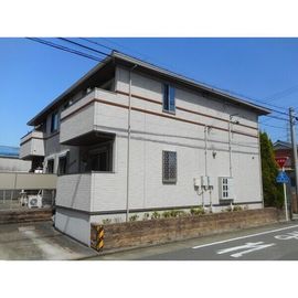 伏屋駅より徒歩20分 1階 築12年6ヶ月の賃貸物件