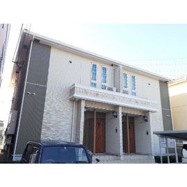 南荒子駅より徒歩8分 2階 築15年の賃貸物件