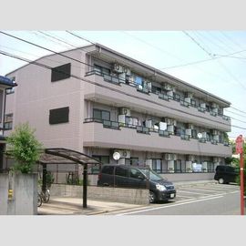 太田川駅より徒歩18分 3階 築26年10ヶ月の賃貸物件