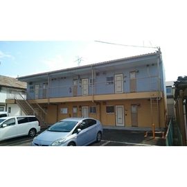 ハイツ雅 1階 築38年7ヶ月の賃貸物件