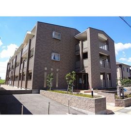 フォレスタヴェルデの賃貸物件