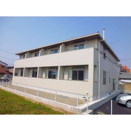 シャングリ・ラ 2階 築12年の賃貸物件