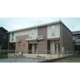 オータムリーフ 1階 築5年8ヶ月の賃貸物件