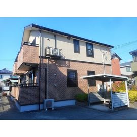 フェリーチェ 1階 築16年の賃貸物件