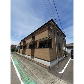 徳重・名古屋芸大駅より徒歩22分 1階 築12年6ヶ月の賃貸物件