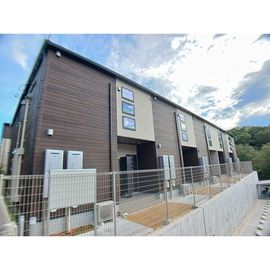 相生山駅より徒歩24分 2階 築2年の賃貸物件