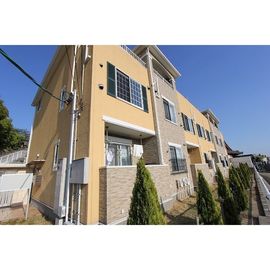 S・クラウド 1階 築16年の賃貸物件