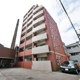 グラン・トリアノン 2階 築23年の賃貸物件