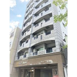 レインボーピア八熊 6階 築19年9ヶ月の賃貸物件