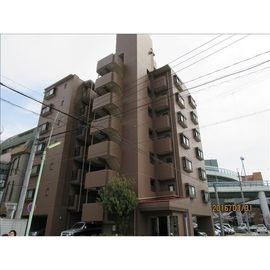 黒川駅より徒歩4分 2階 築30年2ヶ月の賃貸物件