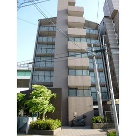 上小田井駅より徒歩1分 7階 築29年4ヶ月の賃貸物件