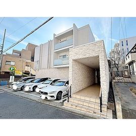 VANCOUVER1108覚王山 3階 築12年2ヶ月の賃貸物件