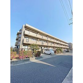 グランドメゾン熊野 1階 築25年4ヶ月の賃貸物件