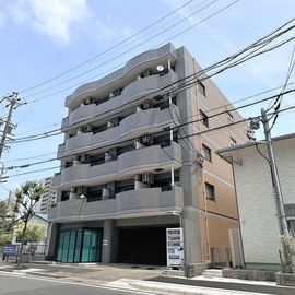 金山駅より徒歩8分 3階 築32年3ヶ月の賃貸物件