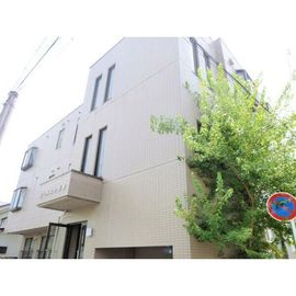 ホーメスト玉水 2階 築35年7ヶ月の賃貸物件