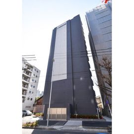 山王駅より徒歩11分 4階 新築の賃貸物件