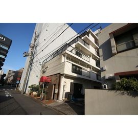 メゾン千種 2階 築50年4ヶ月の賃貸物件