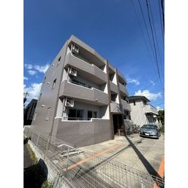 TRINITY 2階 築14年8ヶ月の賃貸物件