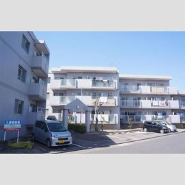 春田駅より徒歩36分 築38年9ヶ月 3階建の賃貸物件