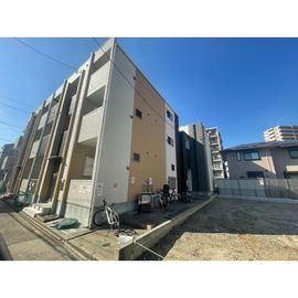 スパジオフェリーチェ 1階 築11年2ヶ月の賃貸物件