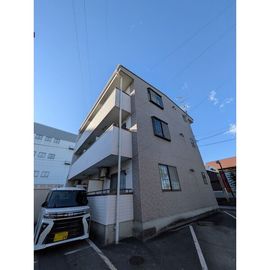 パラドールの賃貸物件