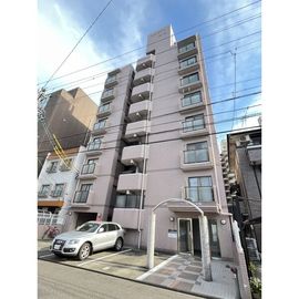 サンモール浅間 7階 築30年10ヶ月の賃貸物件