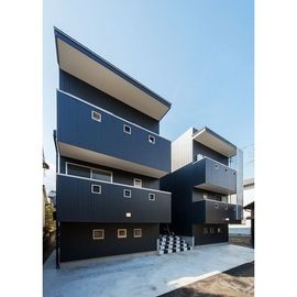 本星崎駅より徒歩8分 2階 築14年の賃貸物件