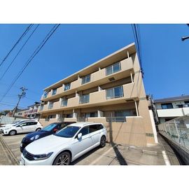 クレール高道町 2階 築18年の賃貸物件