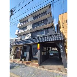 堀田駅より徒歩10分 2階 築49年3ヶ月の賃貸物件