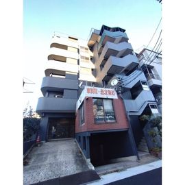 吹上駅より徒歩8分 4階 築46年10ヶ月の賃貸物件