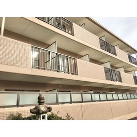 ドマーニ上小田井 2階 築23年の賃貸物件