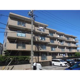 エミネンス覚王山 3階 築35年3ヶ月の賃貸物件