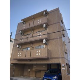 シテイライフ今池北 4階 築20年の賃貸物件