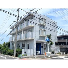 ドミール佐久間 2階 築35年10ヶ月の賃貸物件