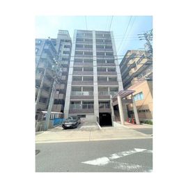 ＢＬＯＯＭＬＩＦＥＴＳＵＲＵＭＡＩ 6階 築22年11ヶ月の賃貸物件