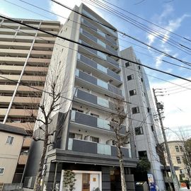 ゼットアールメイエキ 3階 築9年4ヶ月の賃貸物件