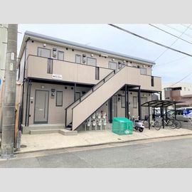 鶴舞駅より徒歩13分 2階 築26年2ヶ月の賃貸物件